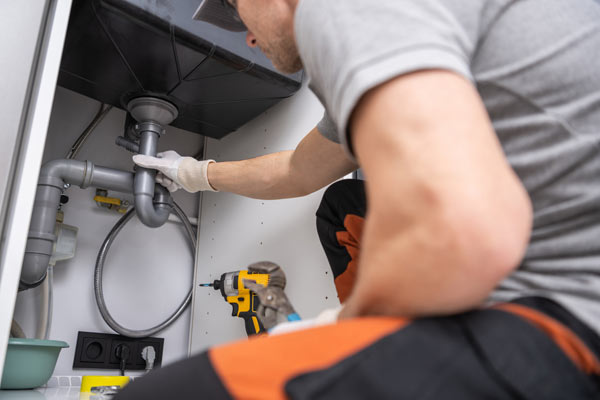 Drain Cleaning and Clog