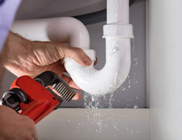 Pipe Repair and Replacement