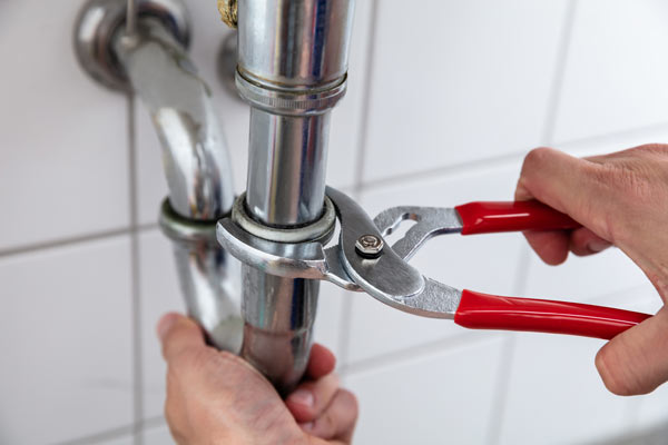 Pipe Repairs & Replacements