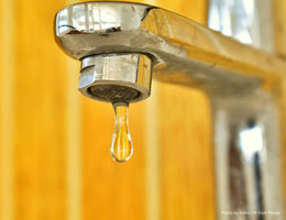 The Ultimate Guide to Water Leak Repair: How to Protect Your Home and Save Money
