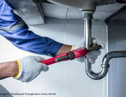 Insurance and Water Leaks: What’s Included and What’s Excluded