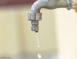 Preventing Water Damage: Simple Ways to Detect and Fix Leaks in Your Home