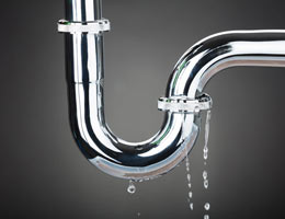 Found the Water Leak? Repair and Prevent Water Leaks