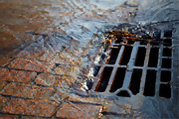 Sewer Drain Maintenance