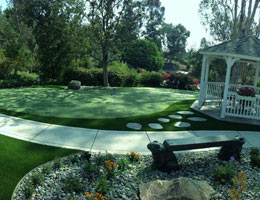 Artificial Turf for Schools