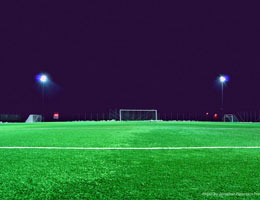 Artificial Turf for Sports Fields: Benefits and Considerations