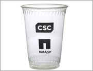 10 oz Eco-Friendly Cup 10 oz Eco-Friendly Cup