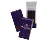 Mini Matchbook 12 Light