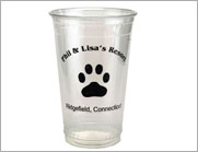 20 oz Eco-Friendly Cup