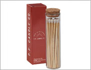 https://wagnermatch.com/product/ablaze-glass-match-stick-jar-20-count-with-fully-customized-gift-box/