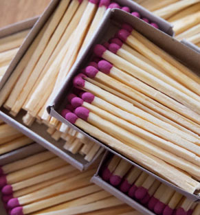 The Resurgence of Custom Matchbooks in Modern Branding