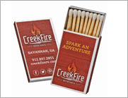 Quickrun Tiffany/Box 3 – Two inch 