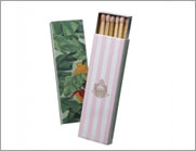 Domino Match Box – Three Inch