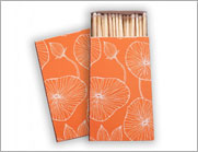 King Match Box – 4 Inch Matches