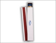Lipstick Match Box – Four Inch