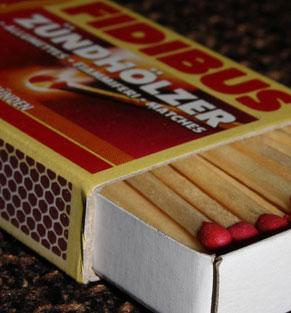 Customizing Matchbooks: How It Can Impact Your Business