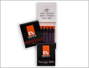 Quickrun 20 Light Book