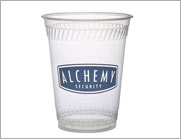 16 oz Eco-Friendly Cup