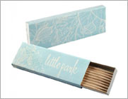 Toothpick Box 10 Pack