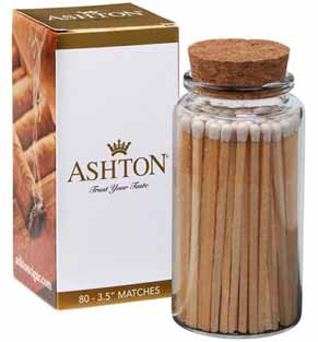 Unique Ways to Use Branded Glass Matchstick Jars for Promotional Marketing