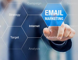 What Makes Our Managed Email Marketing Campaign Different?