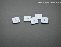 Email Marketing: Why Your Subject Line Matters